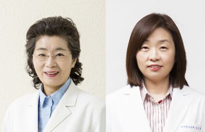 김용주 교수, 문진화 교수 대한소아소화기영양학회 총회서 학술상 수상